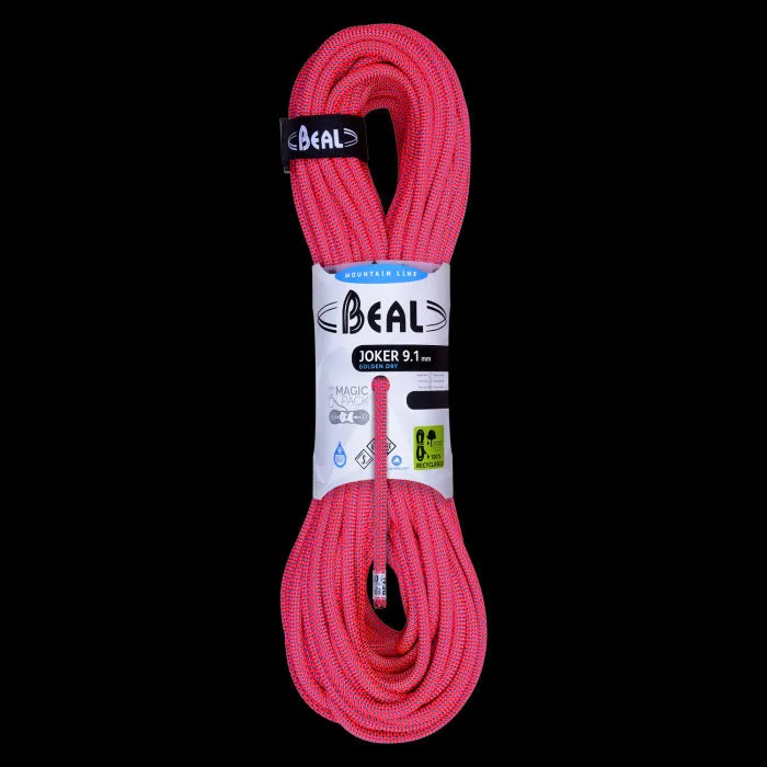 Beal Joker 9.1mm Unicore