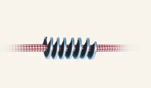 Beal Rope Brush