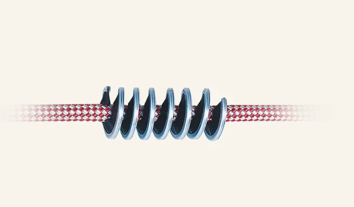 Beal Rope Brush
