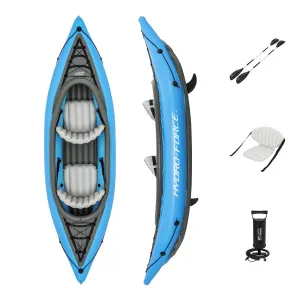 Bestway Hydro-force Cove Champion Water Kayak