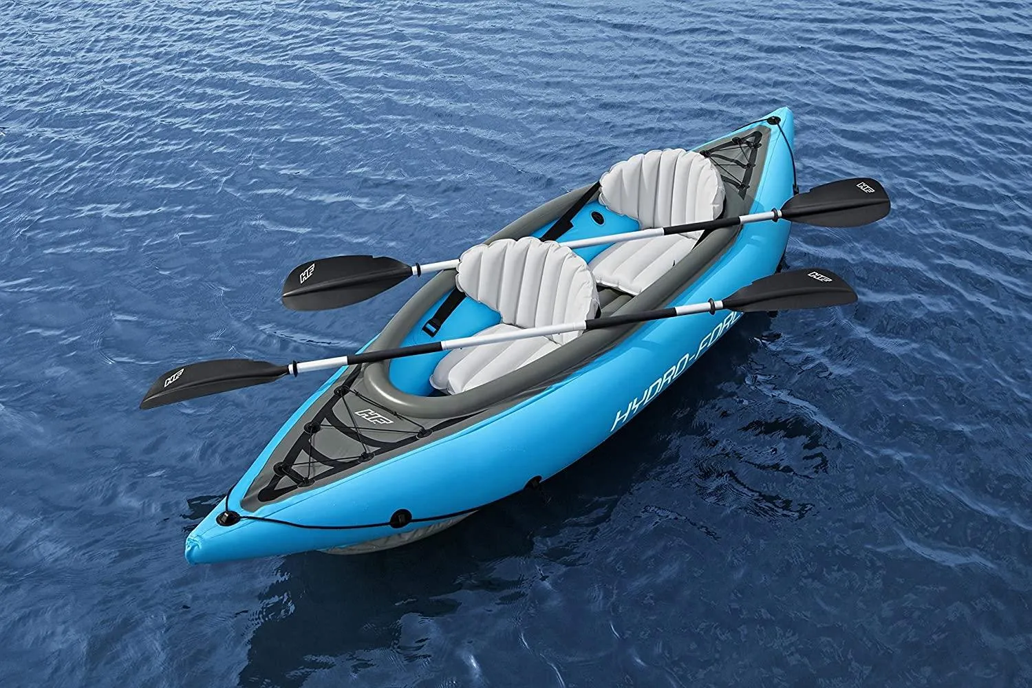 Bestway Hydro-force Cove Champion Water Kayak