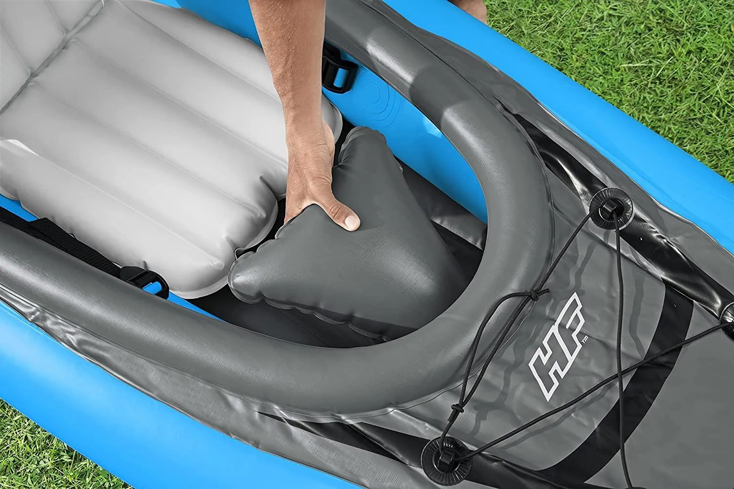Bestway Hydro-force Cove Champion Water Kayak