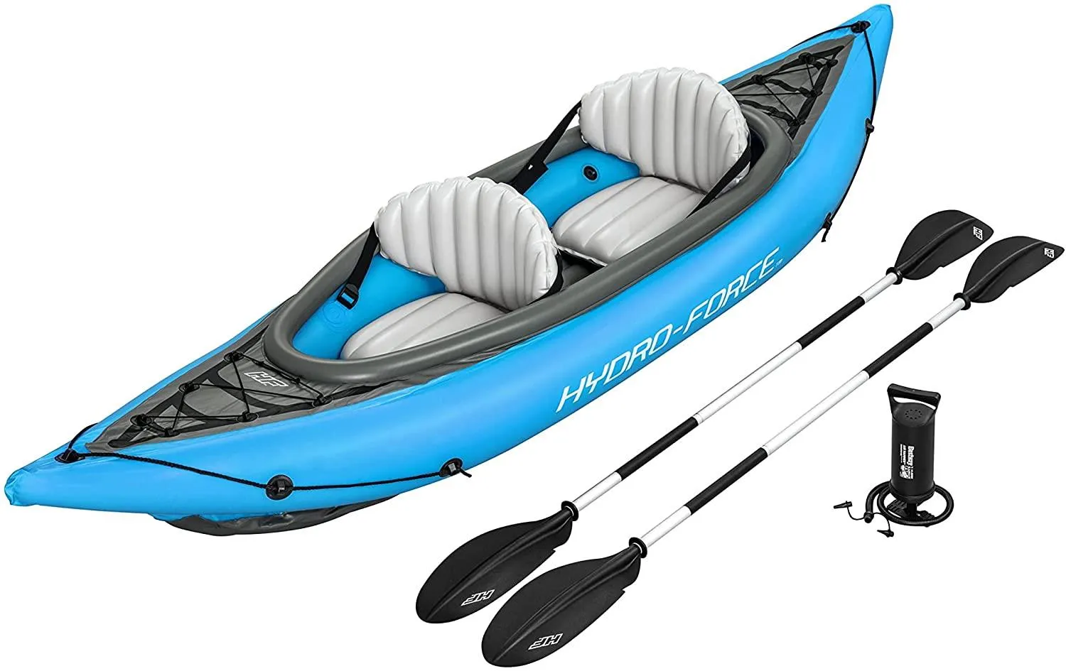 Bestway Hydro-force Cove Champion Water Kayak