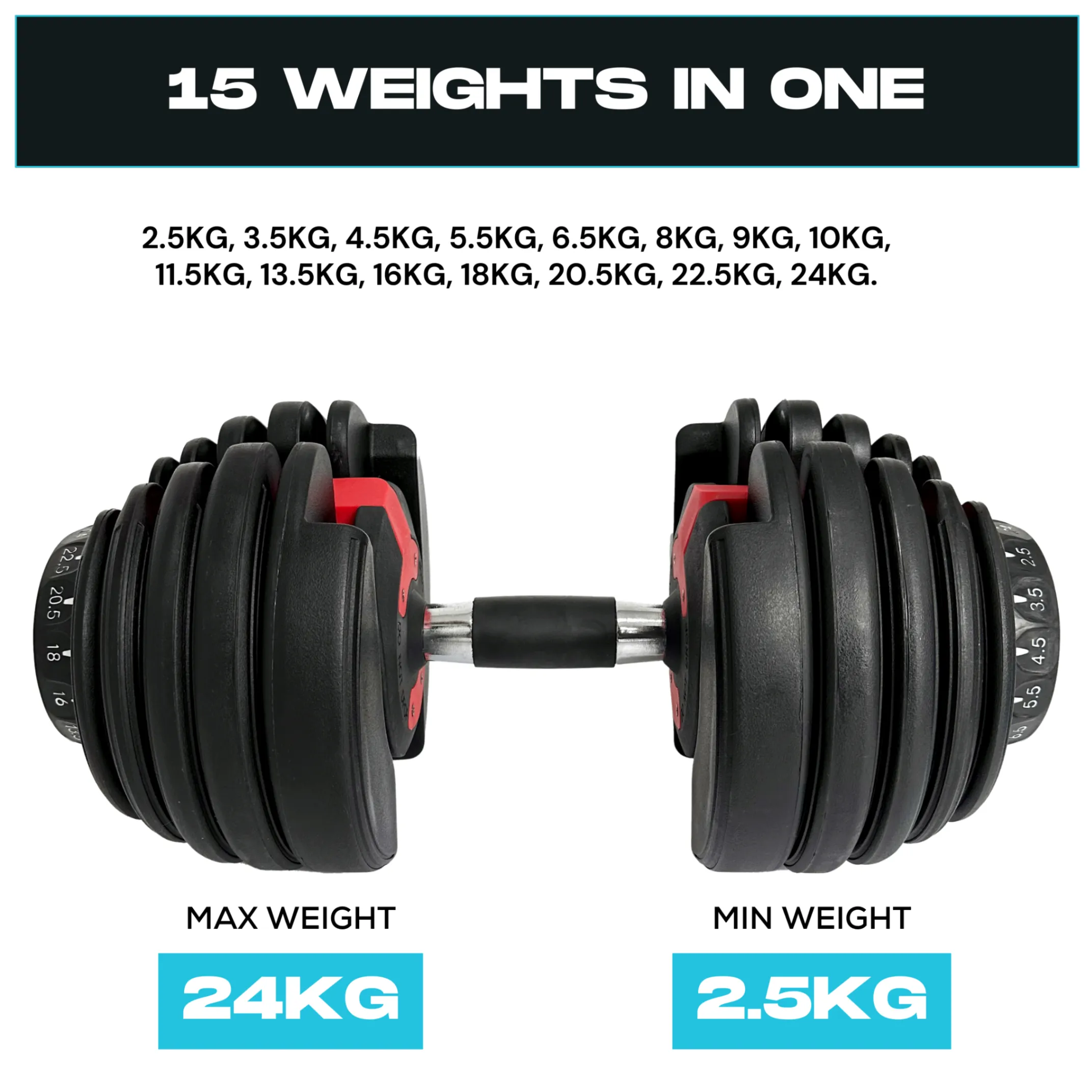 BRAINGAIN Intermediate Gym Bundle