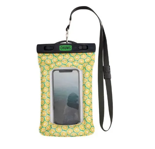 Chums Floating Phone Protector - Patterns