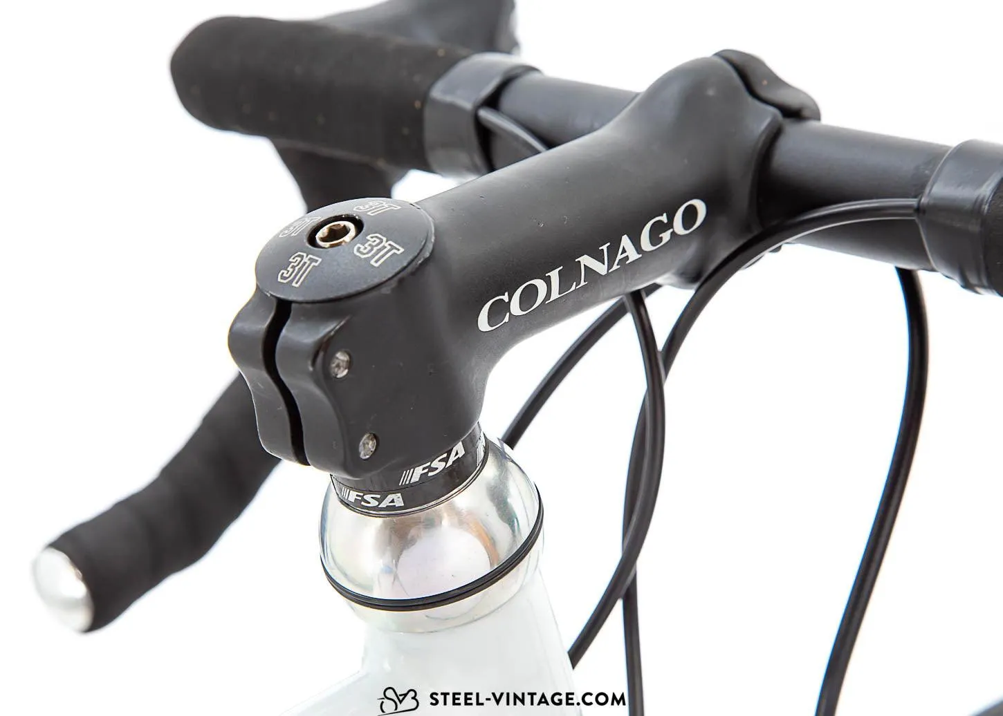 Colnago Aluminium Classic Road Bike 2000s
