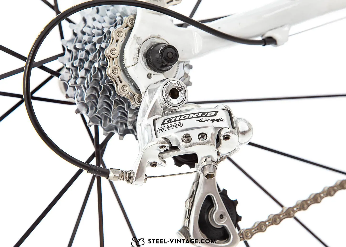 Colnago Aluminium Classic Road Bike 2000s