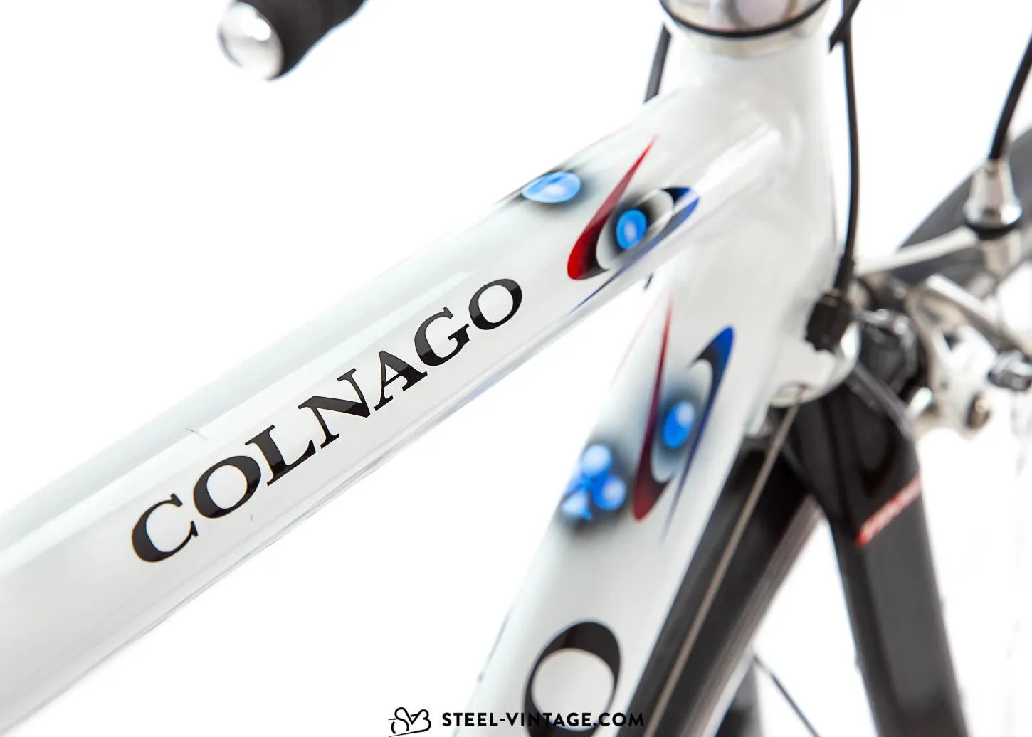 Colnago Aluminium Classic Road Bike 2000s