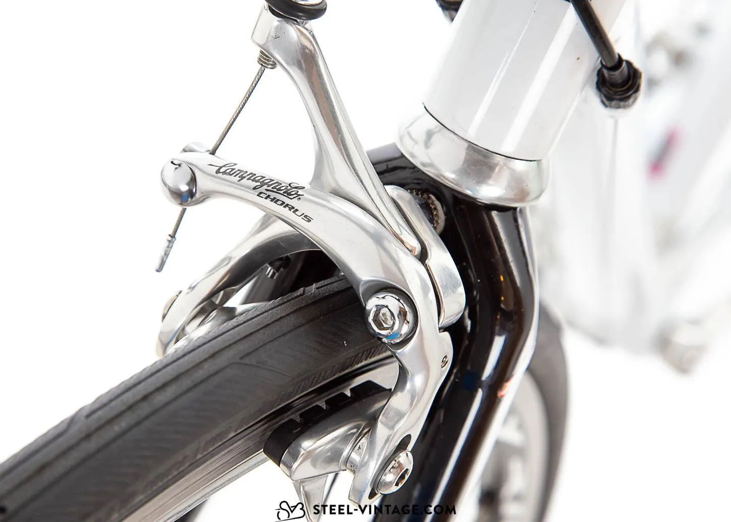 Colnago Aluminium Classic Road Bike 2000s