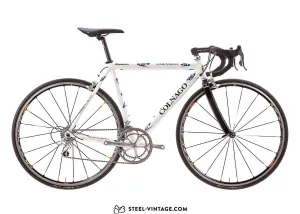 Colnago Aluminium Classic Road Bike 2000s