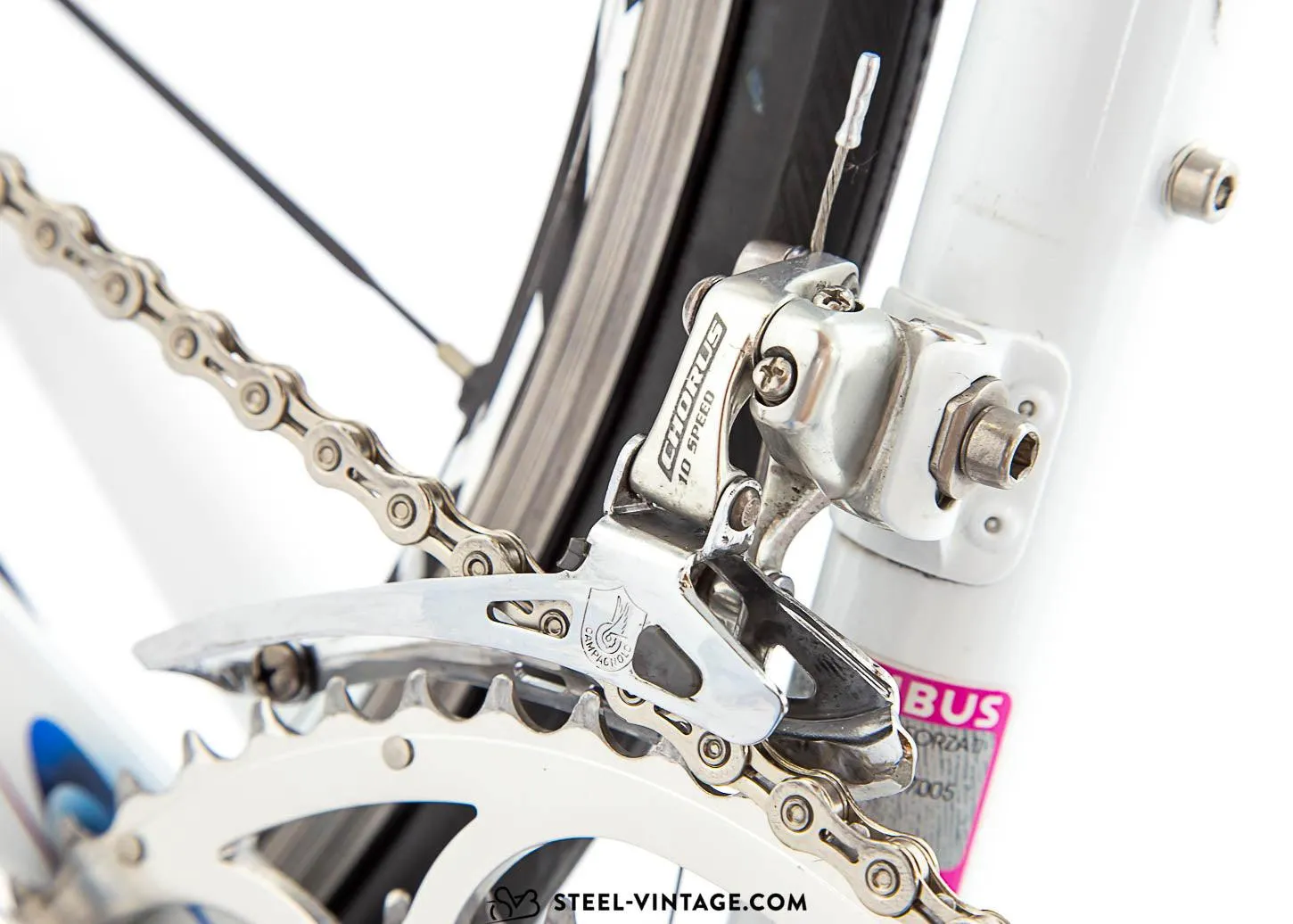 Colnago Aluminium Classic Road Bike 2000s