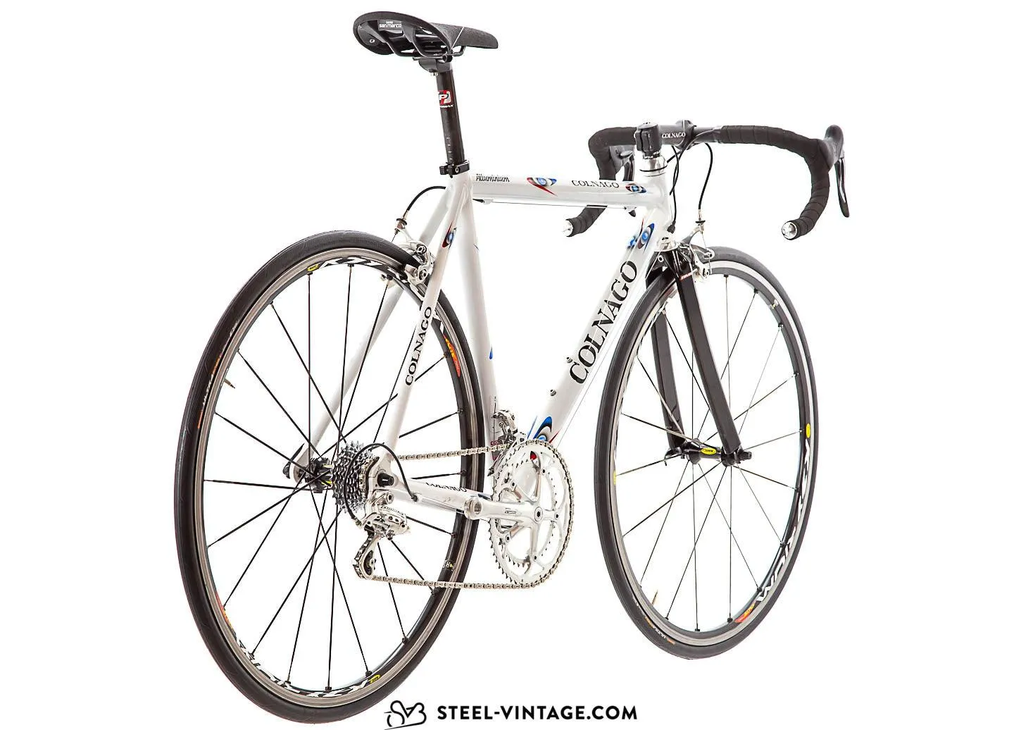 Colnago Aluminium Classic Road Bike 2000s