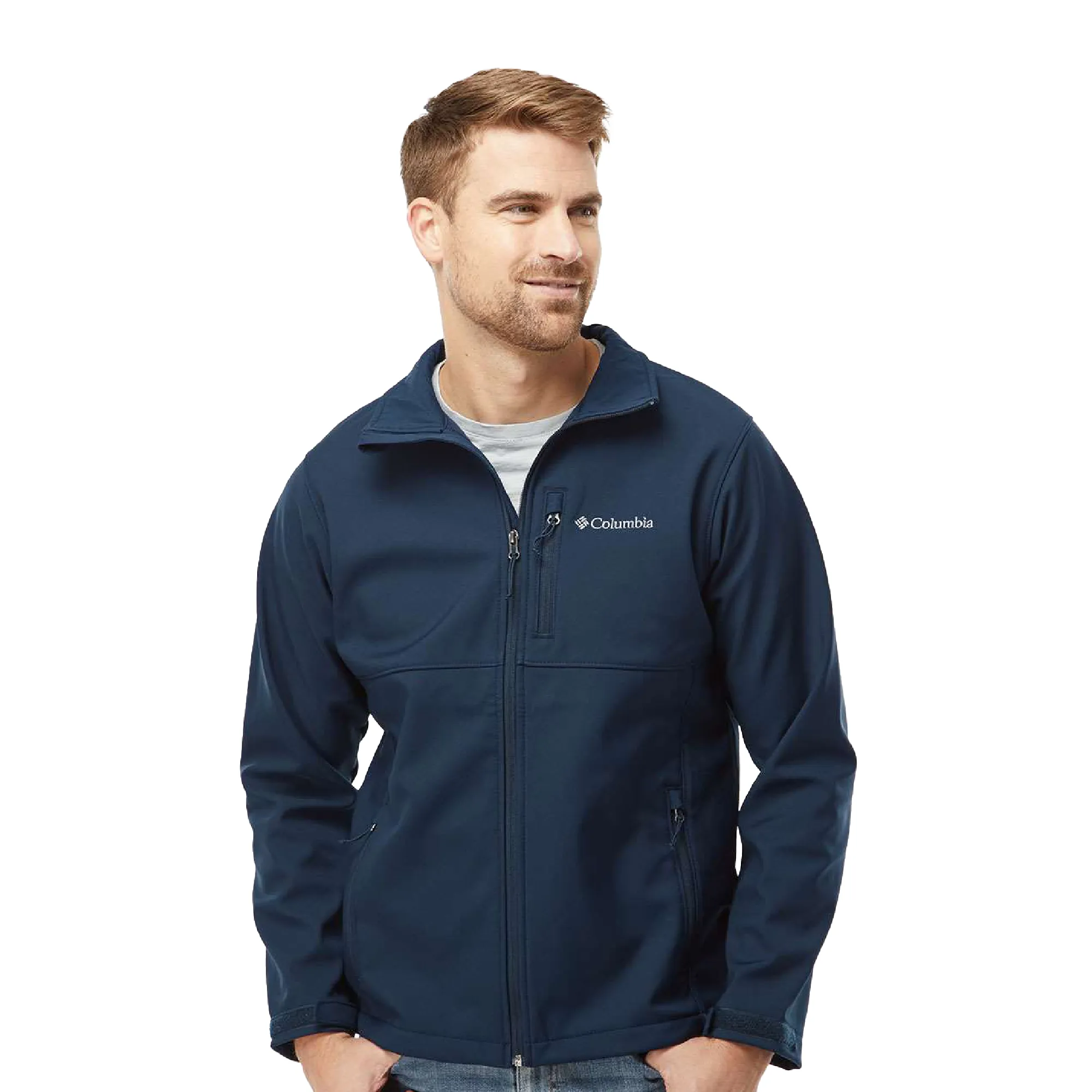 Columbia Ascender™ Softshell Jacket