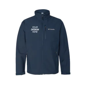 Columbia Ascender™ Softshell Jacket