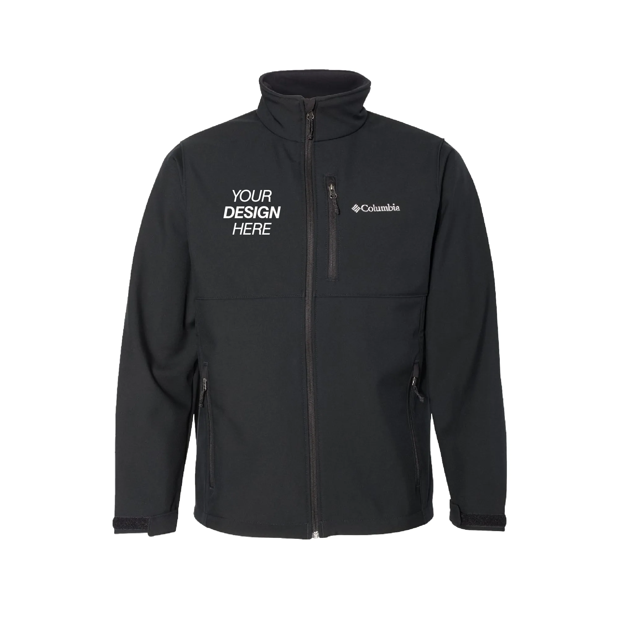 Columbia Ascender™ Softshell Jacket