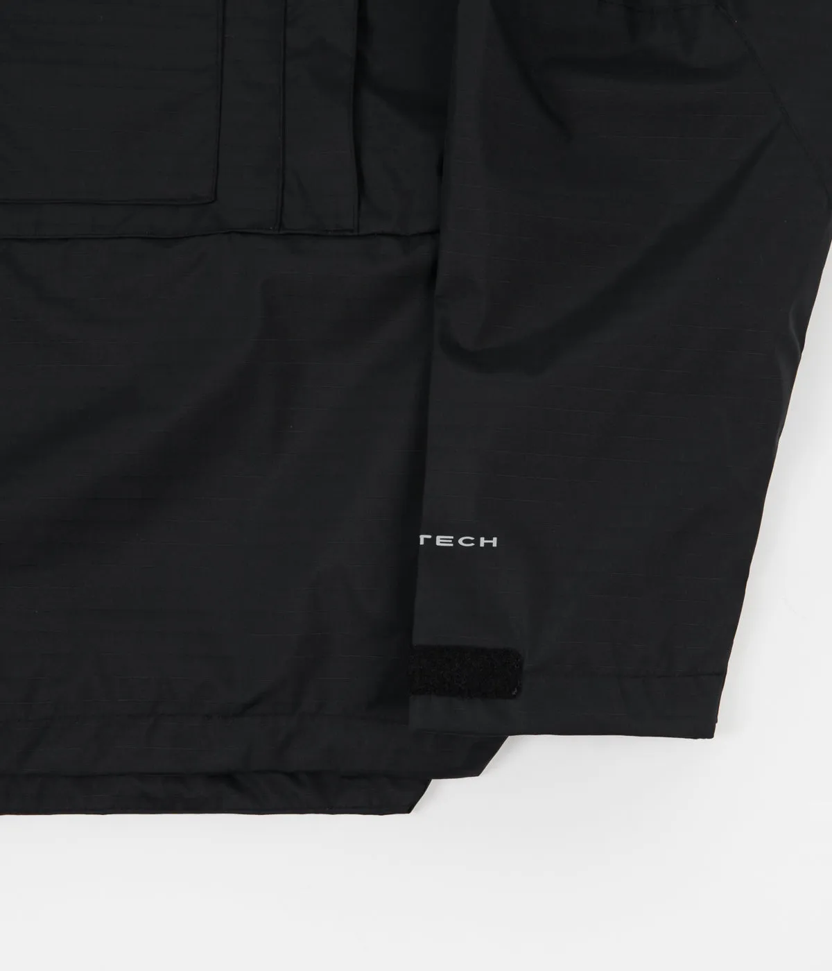 Columbia Buckhollow Anorak - Black