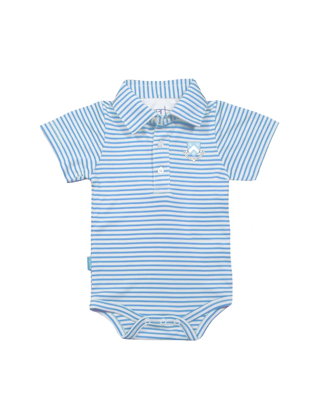 Columbia Lions Baby Boys' Onesie