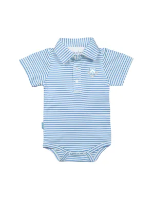 Columbia Lions Baby Boys' Onesie