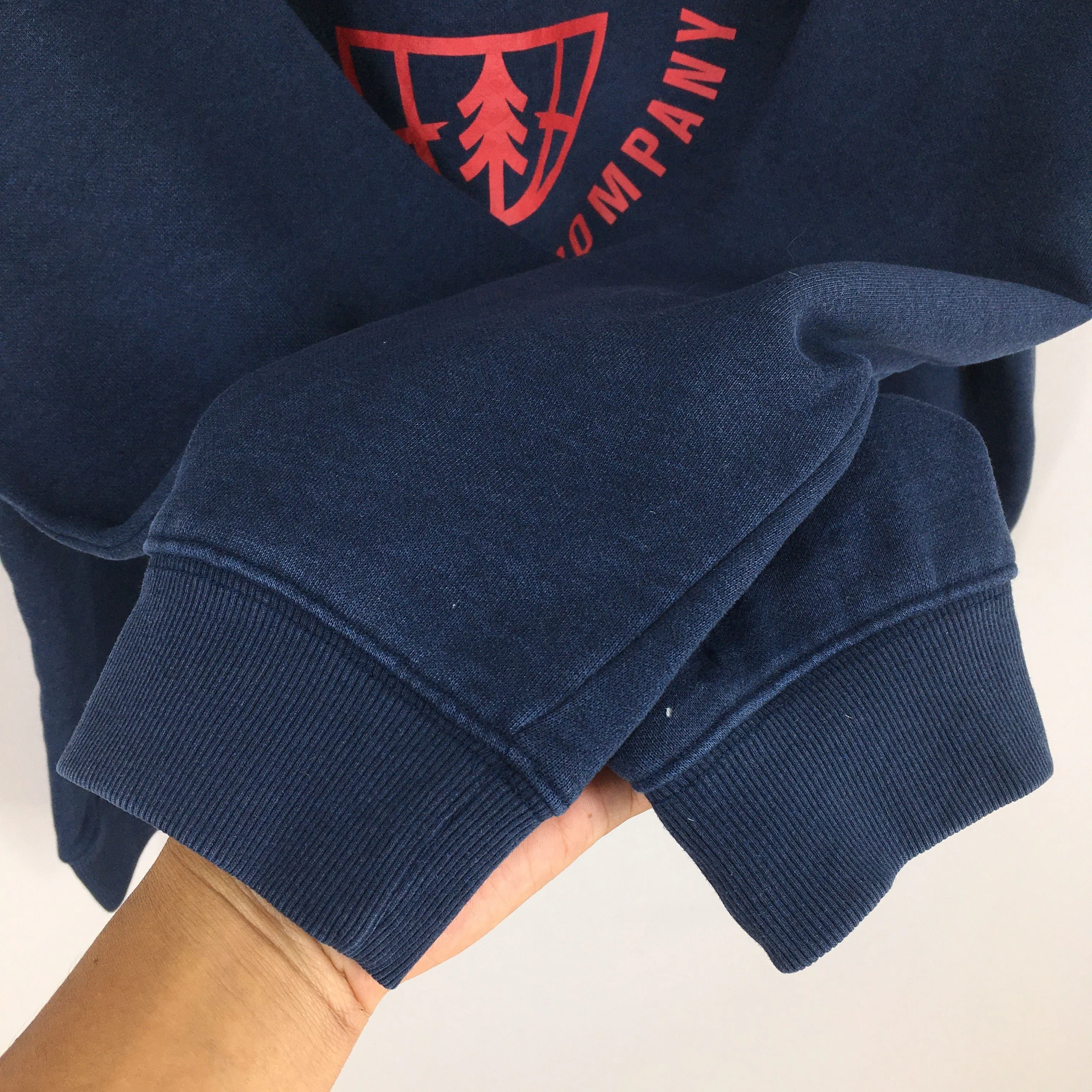 Columbia Sportswear Outdoor Sweatshirt Large