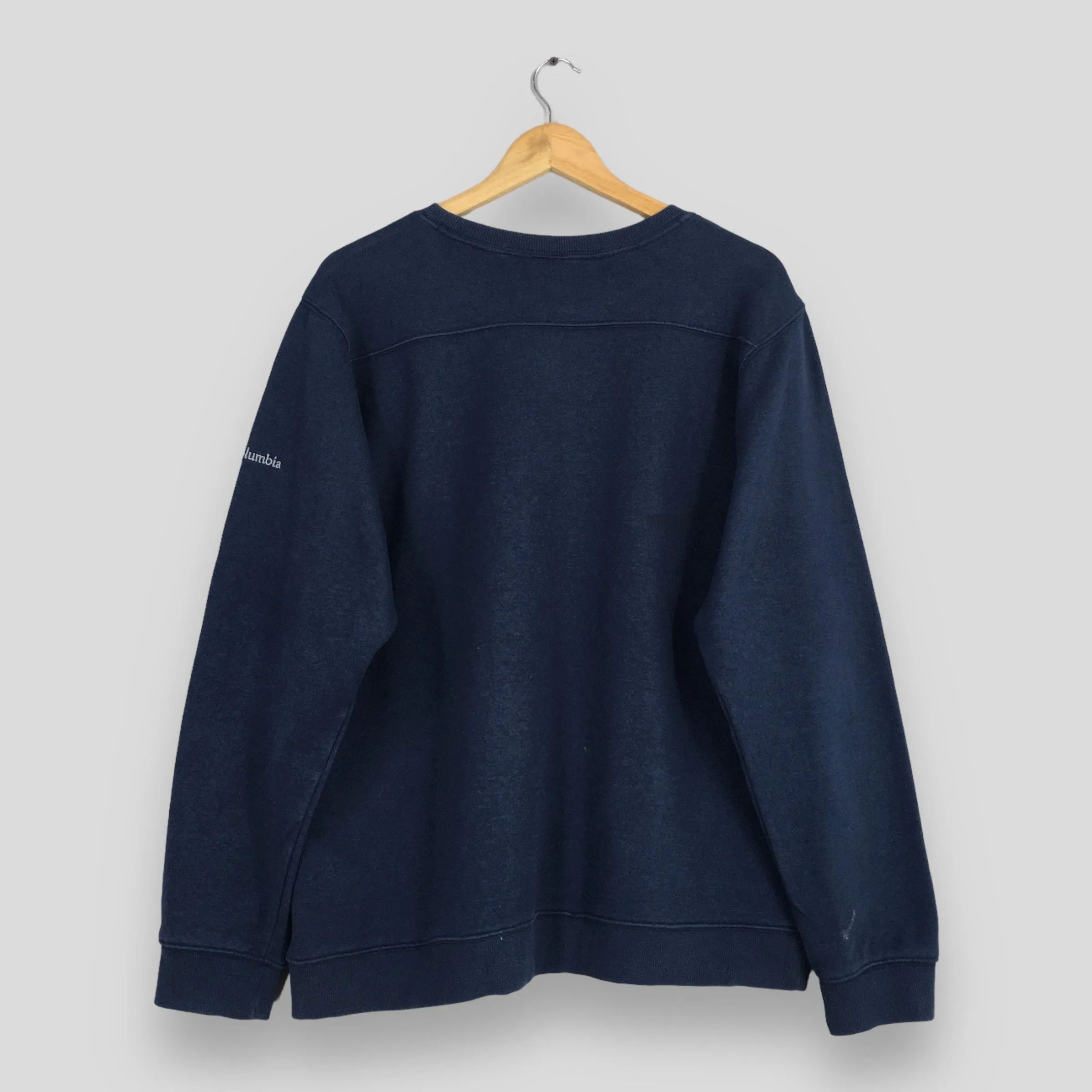 Columbia Sportswear Outdoor Sweatshirt Large
