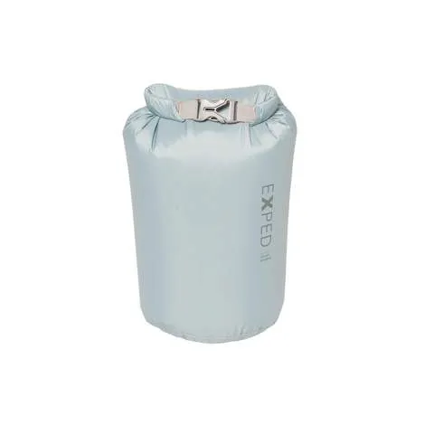 Crush Drybag 3D