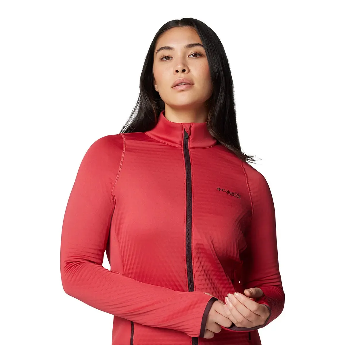 Crystal Leaf™ Omni-Heat™ Helix - Daredevil