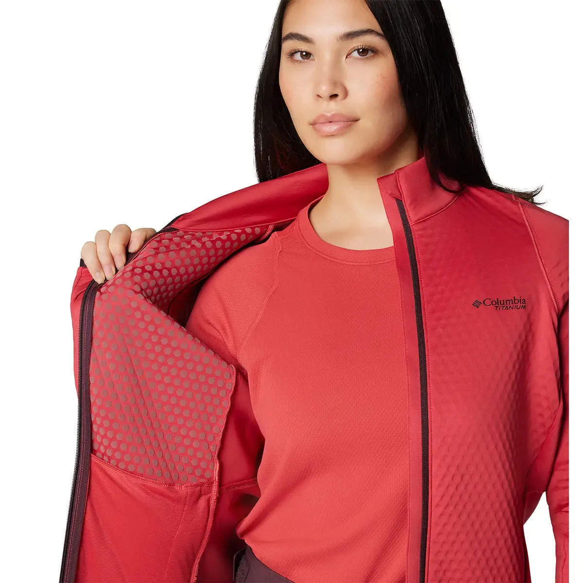 Crystal Leaf™ Omni-Heat™ Helix - Daredevil