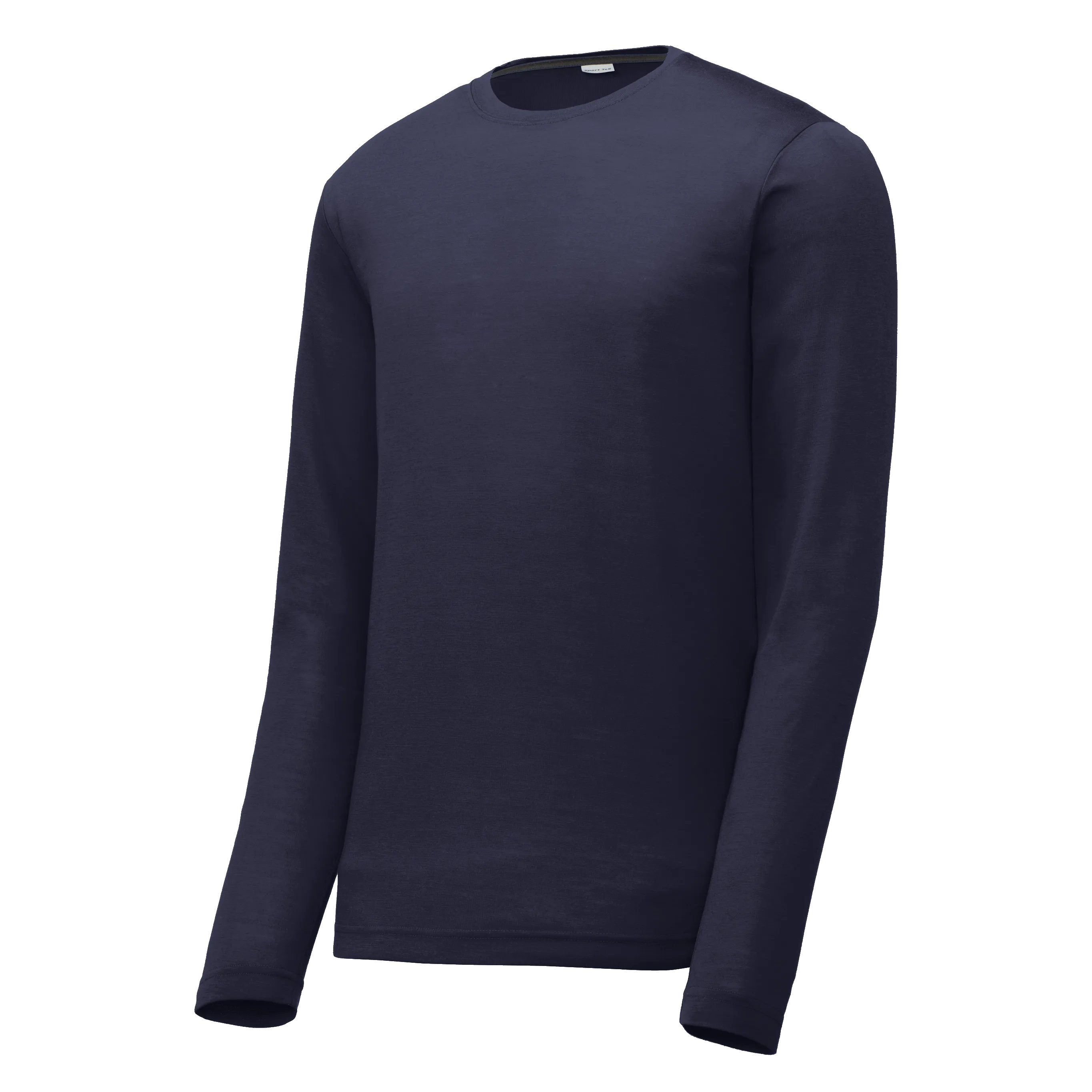 D1825LS Long Sleeve Competitor Cotton Touch Tee