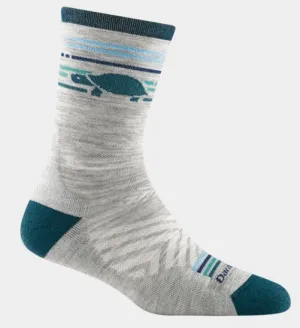 Darn Tough Micro Crew Ultra-Lightweight Sock W