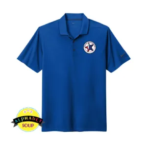 Discovery Ridge Elementary Nike Dri-Fit Polo