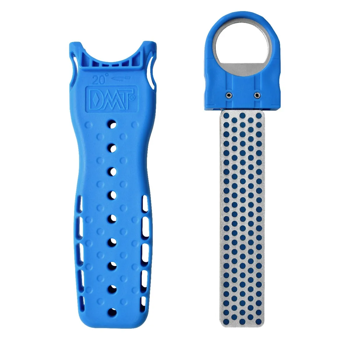 DoubleFlip Double-Sided Diamond Sharpener