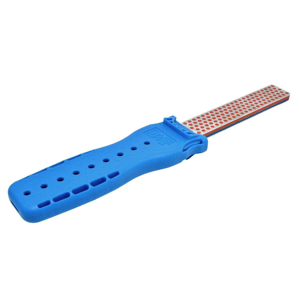 DoubleFlip Double-Sided Diamond Sharpener