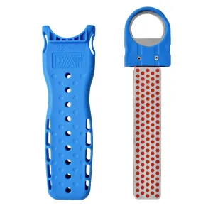 DoubleFlip Double-Sided Diamond Sharpener