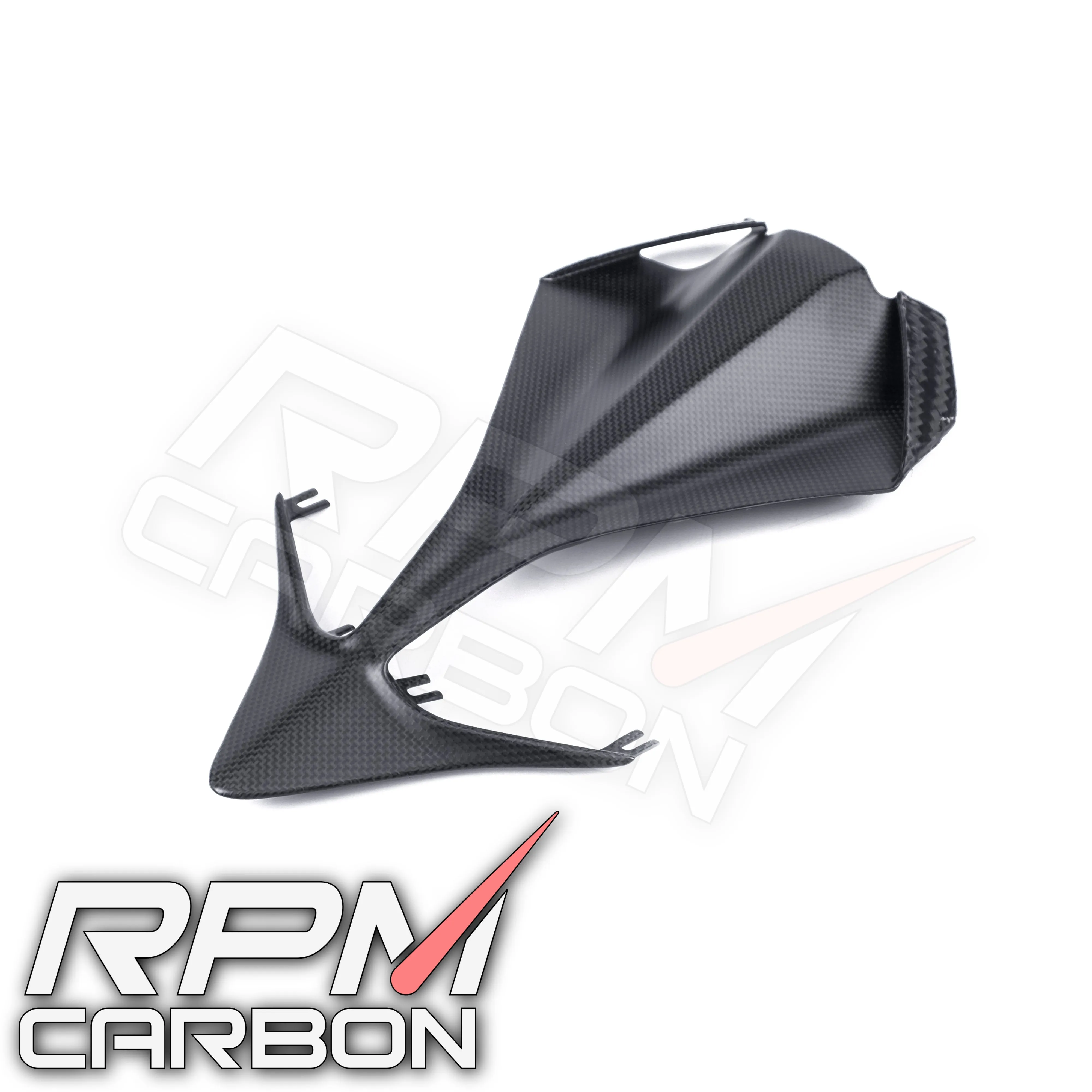 Ducati Panigale 899 1199 Carbon Fiber Undercowl Undertail