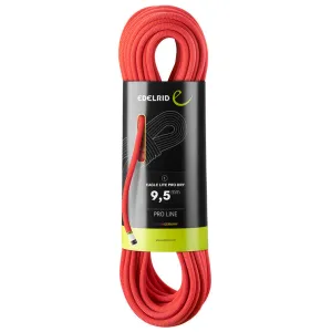 Edelrid Eagle Light Pro Dry 9.5mm Rope