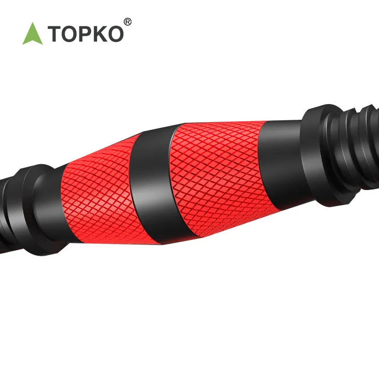 Environmental Dumbbell Set (Red Model)