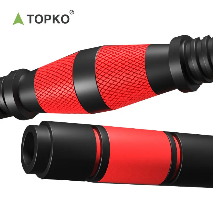 Environmental Dumbbell Set (Red Model)