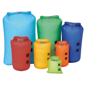 EXPED Ultralite Dry Bags: All Sizes