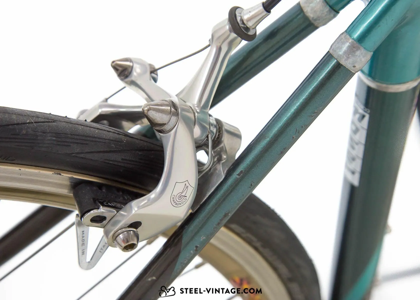 F. Moser FSB Classic Carbon Road Bike1994