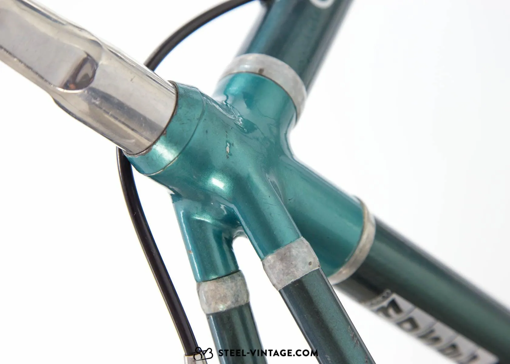 F. Moser FSB Classic Carbon Road Bike1994
