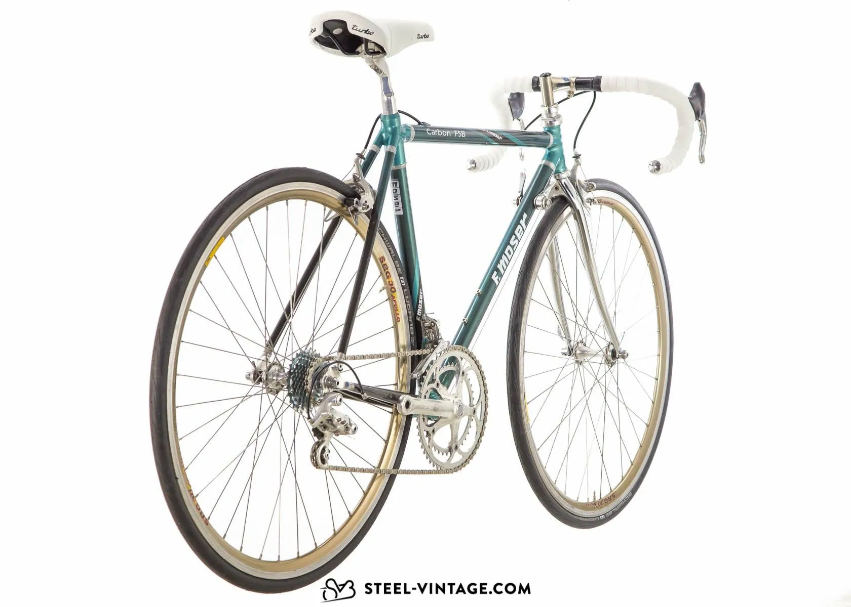 F. Moser FSB Classic Carbon Road Bike1994