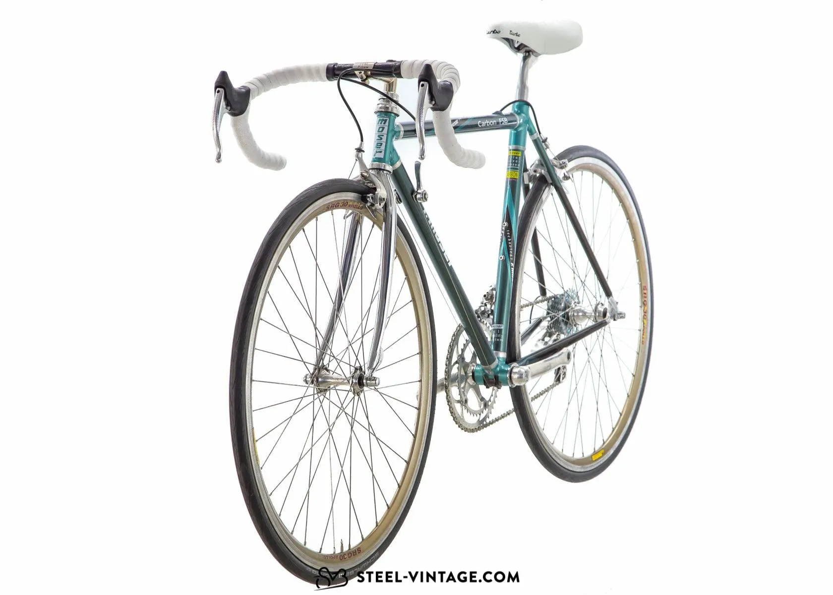 F. Moser FSB Classic Carbon Road Bike1994