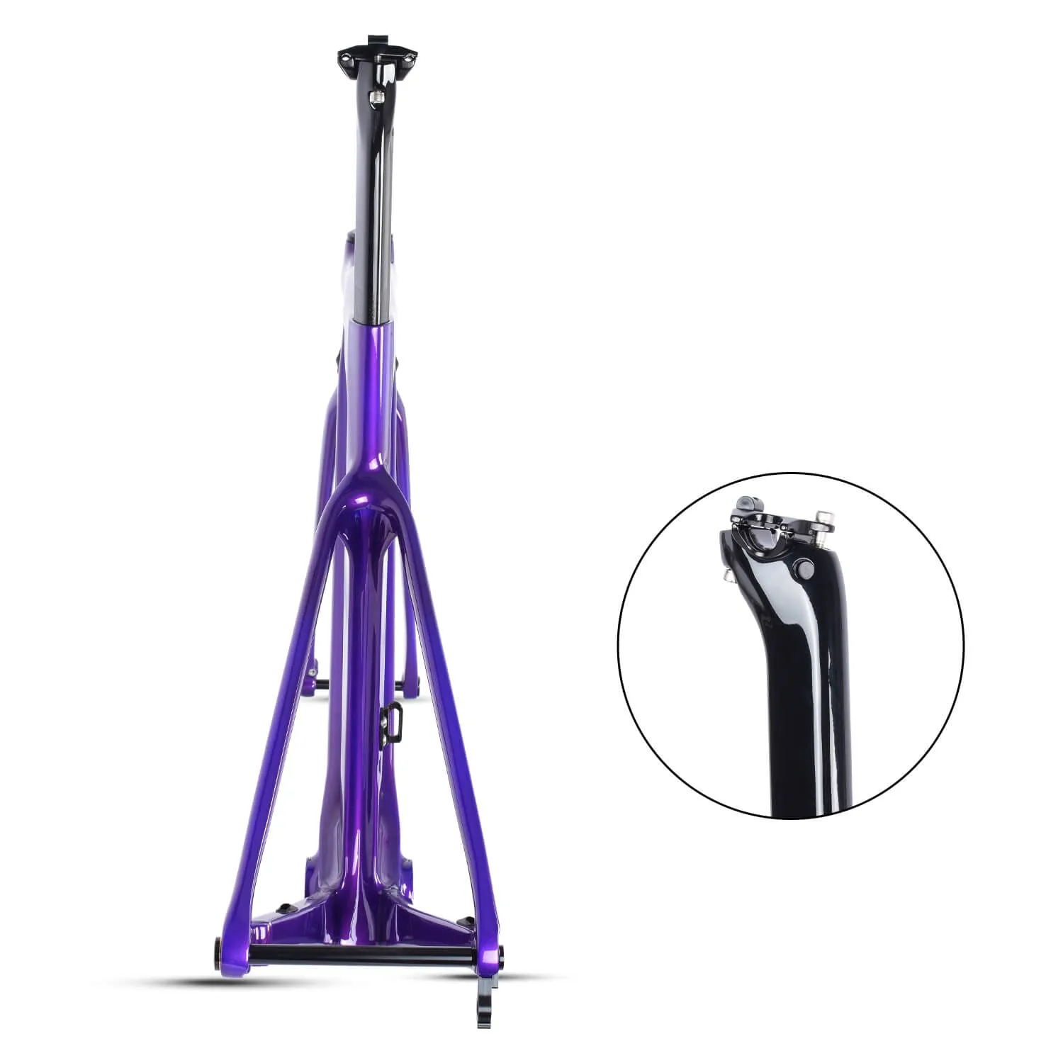 FM-R185 700*28C Road Bike Frame