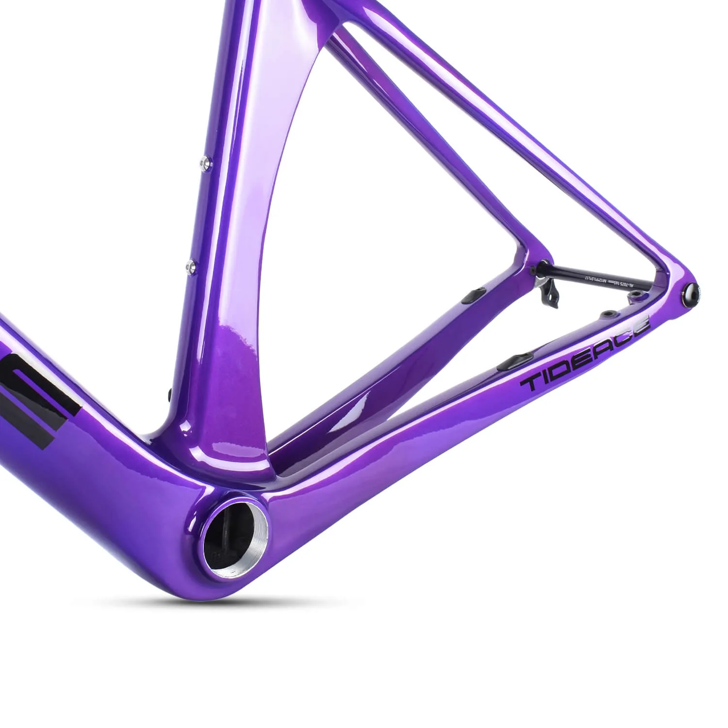 FM-R185 700*28C Road Bike Frame