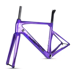FM-R185 700*28C Road Bike Frame
