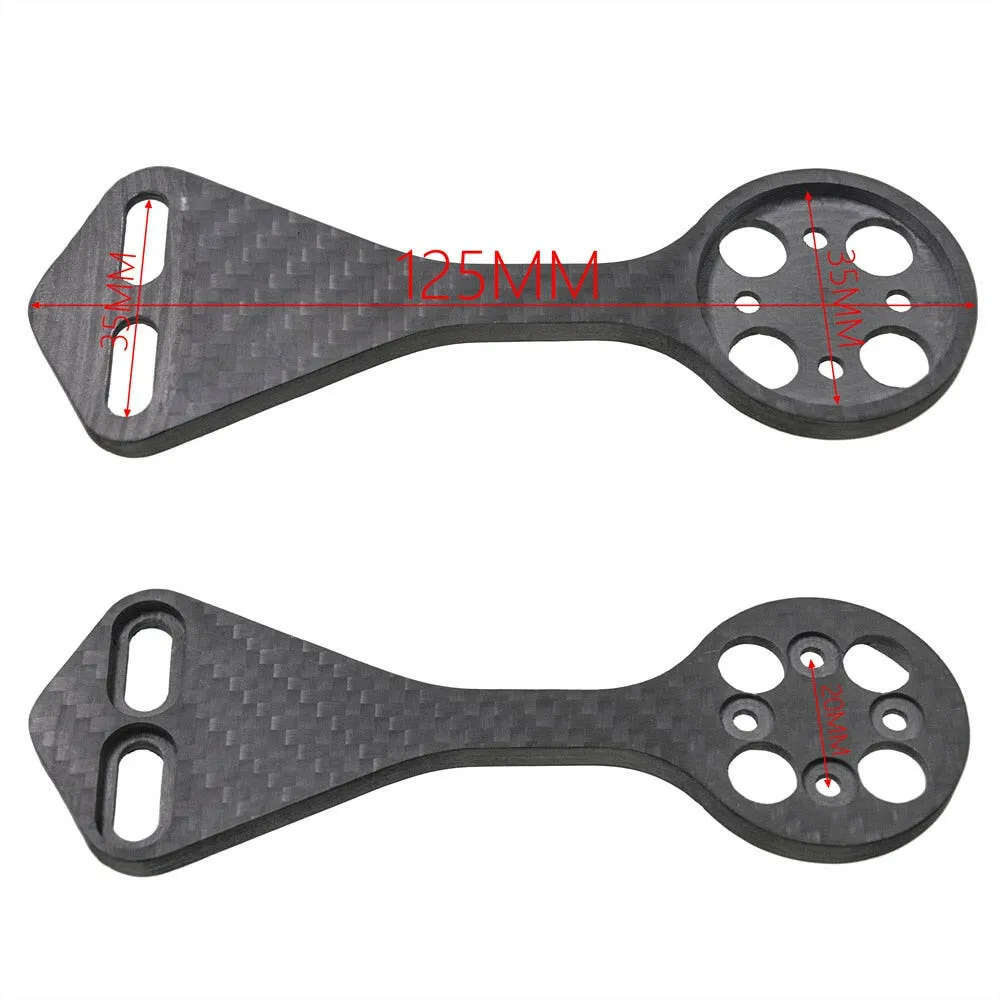 For f12 most handlebar bike carbon handlebar carbon computer Mount support for Garmin  GoPro Light Camera bicycle Mount Holder