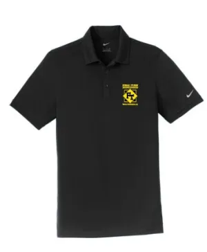 FTRS- Nike Men's Dri-FIT Players Modern Fit Polo