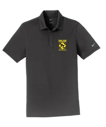 FTRS- Nike Men's Dri-FIT Players Modern Fit Polo