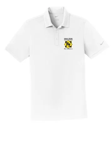 FTRS- Nike Men's Dri-FIT Players Modern Fit Polo