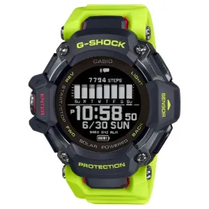 G Shock- G-SHOCK MOVE GBD-H2000 SERIES GBDH2000-1A9